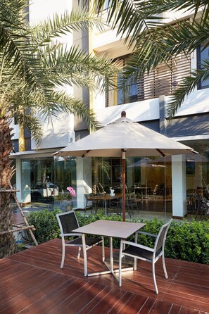 Almoço e jantar, culinária tailandesa