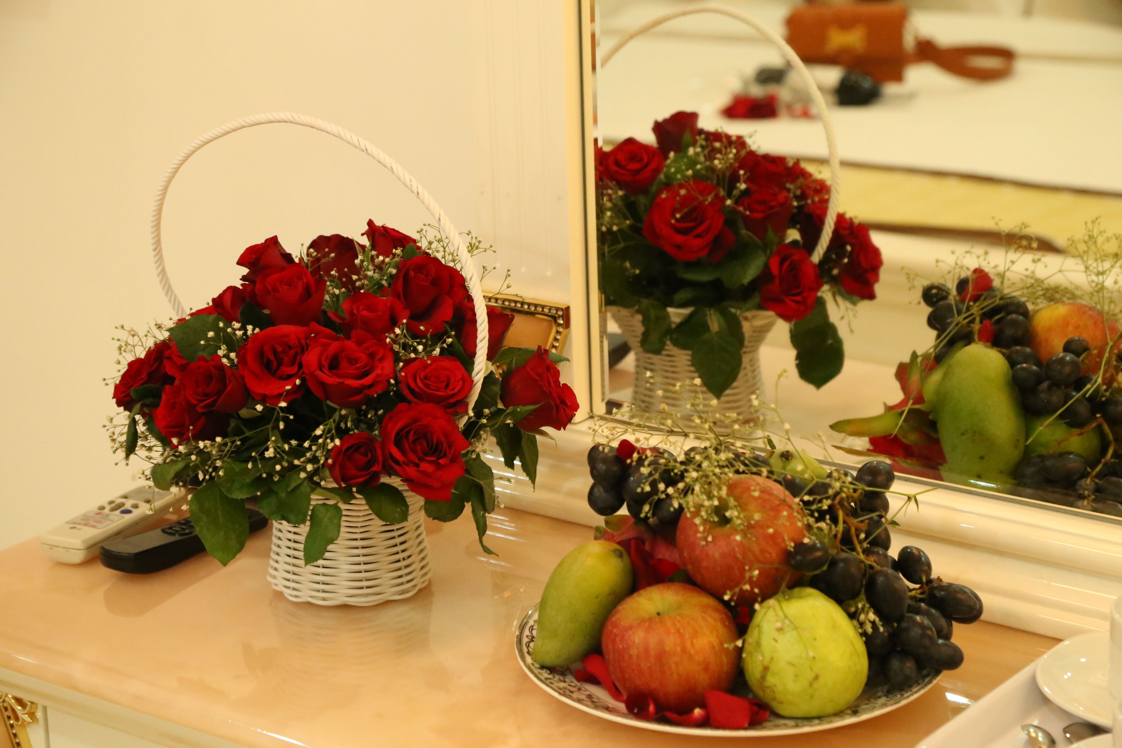 Photo - Happy Land Hotel