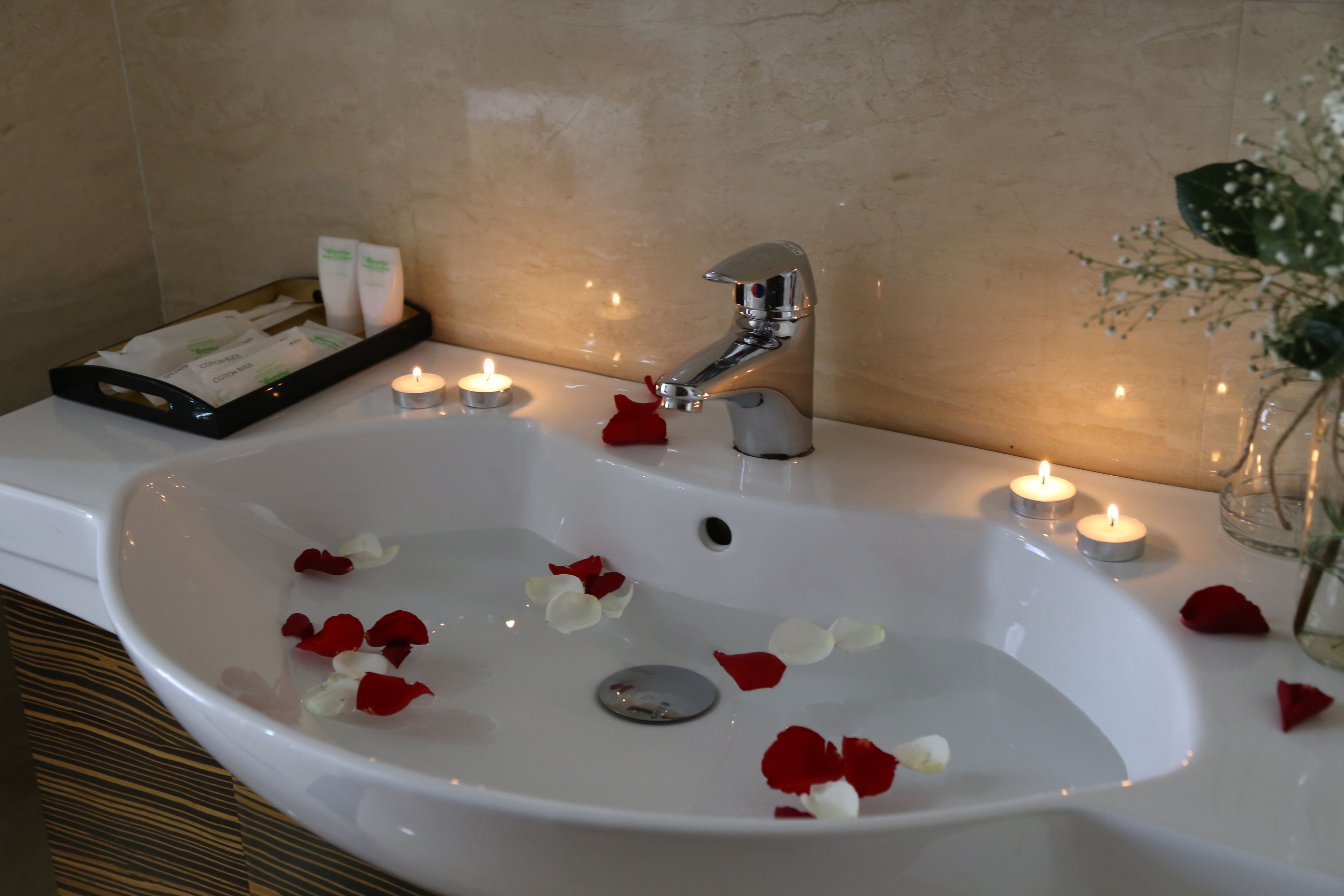 Foto - Happy Land Hotel