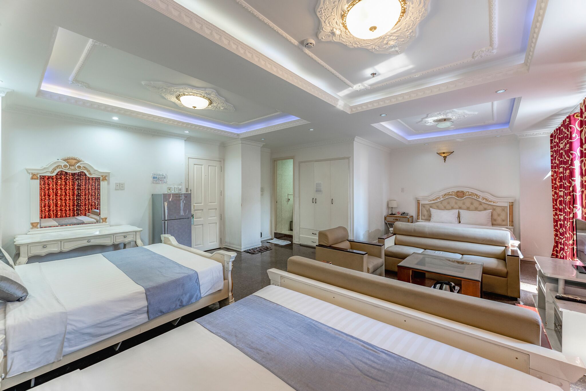 Foto - Happy Land Hotel