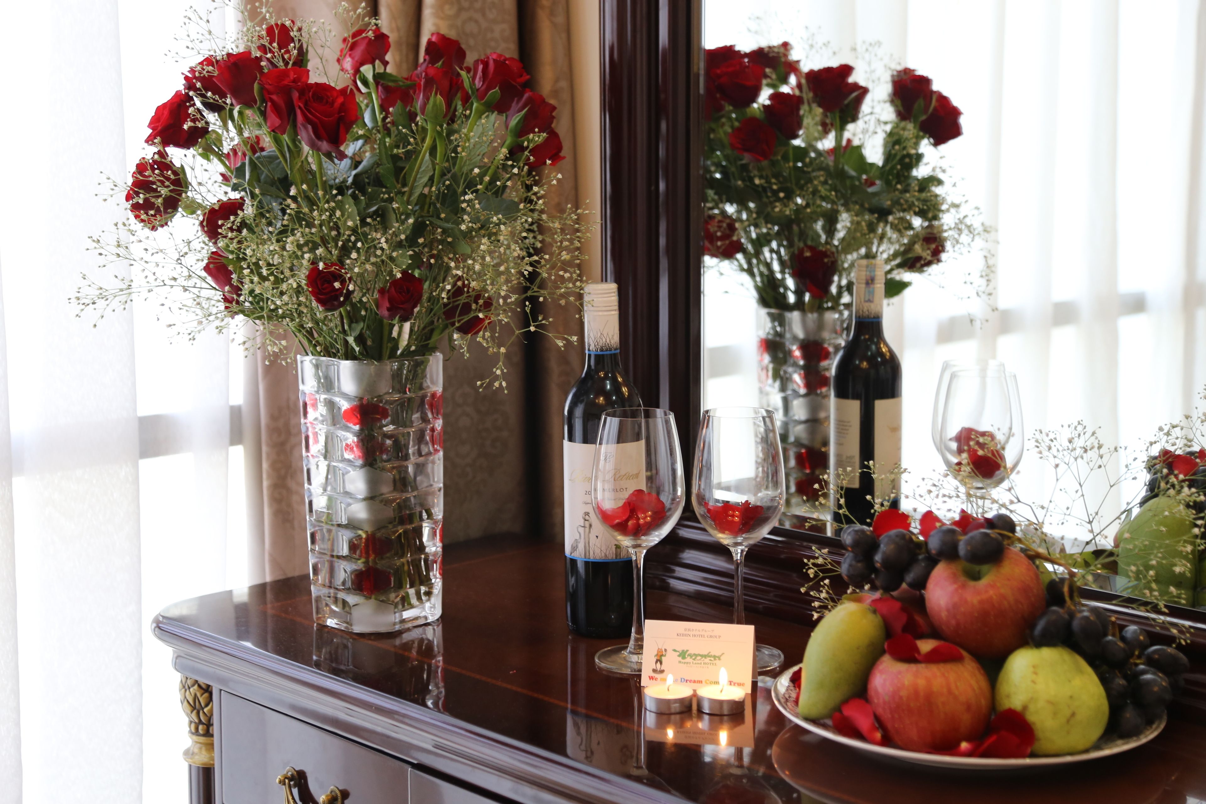 Foto - Happy Land Hotel