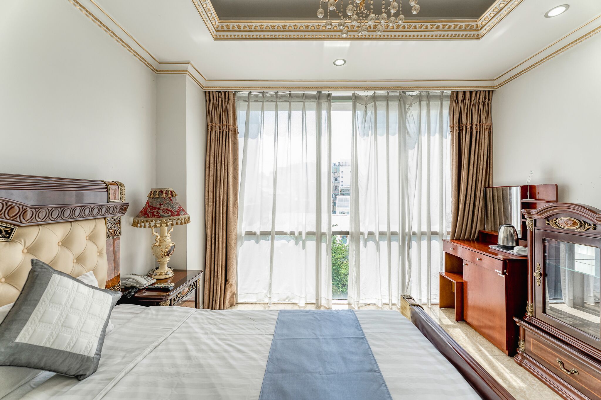 Foto - Happy Land Hotel