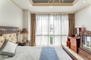 Room - Happyland Hotel (Ho Chi Minh City)