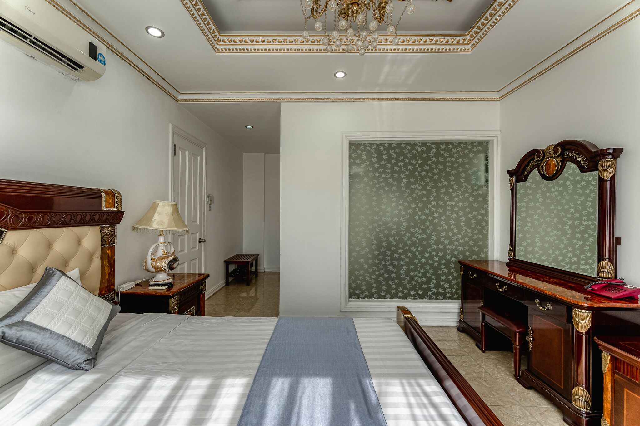 Foto - Happy Land Hotel