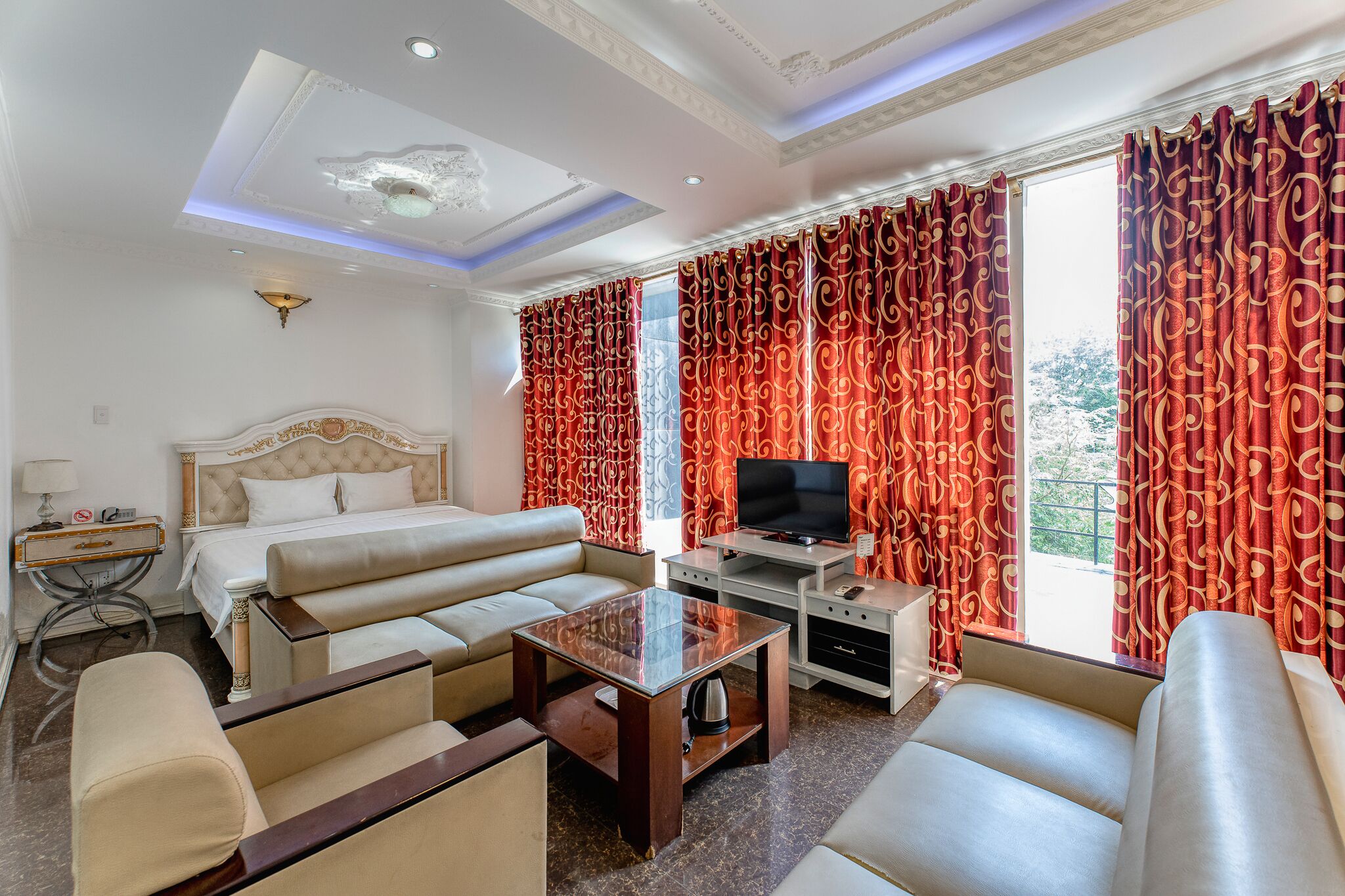 Foto - Happy Land Hotel