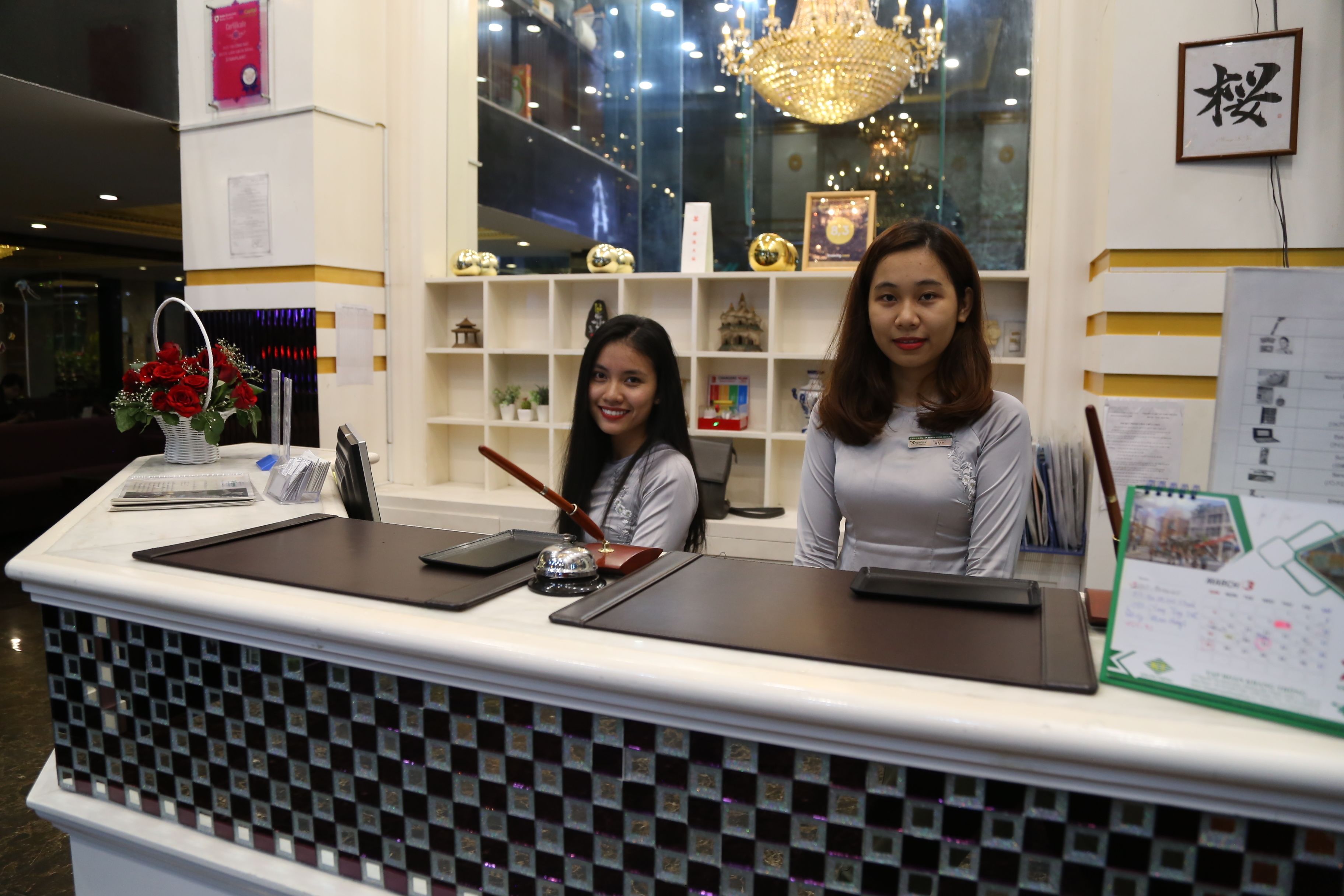 Foto - Happy Land Hotel