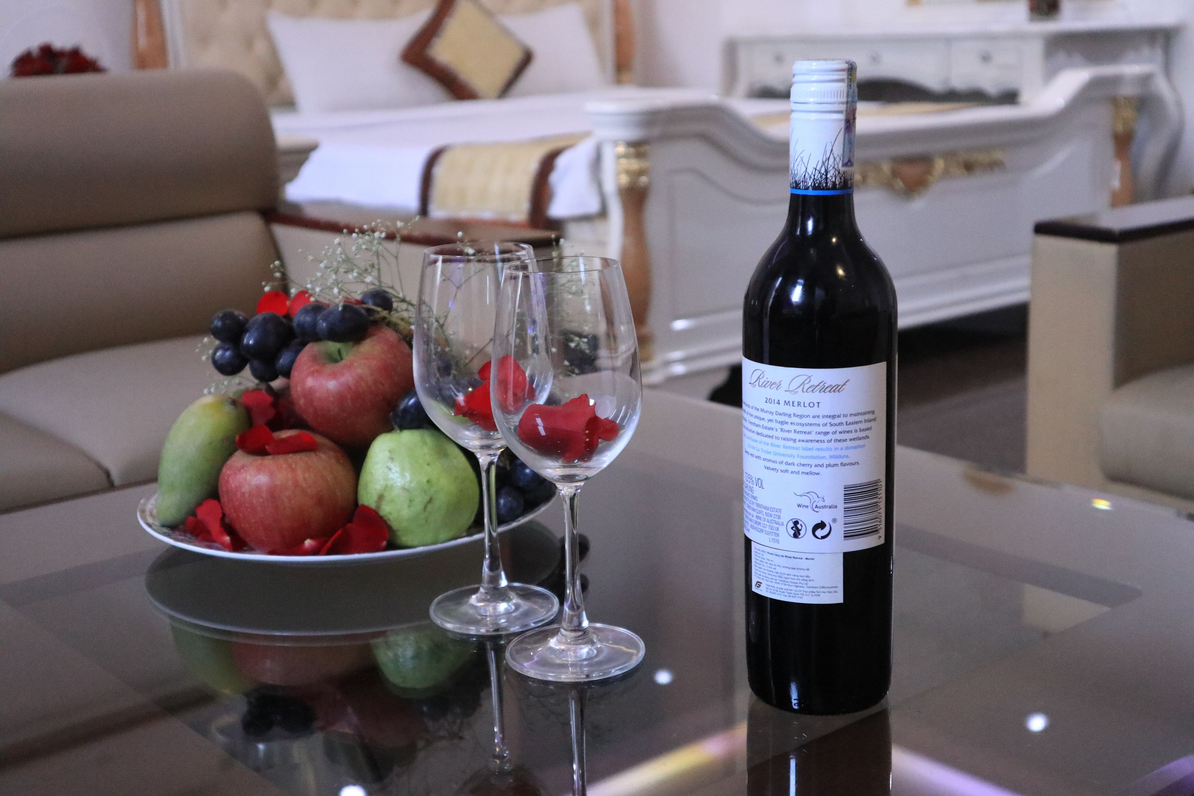 Foto - Happy Land Hotel