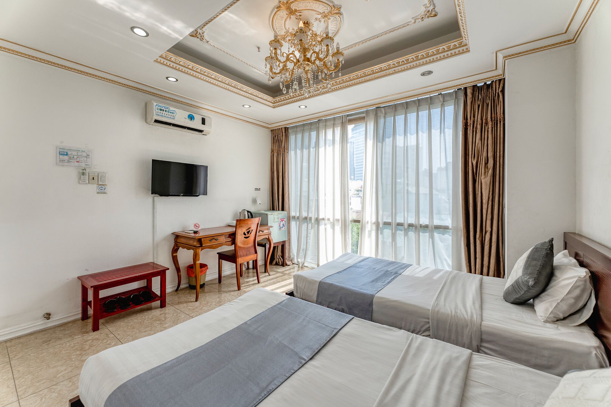 Foto - Happy Land Hotel