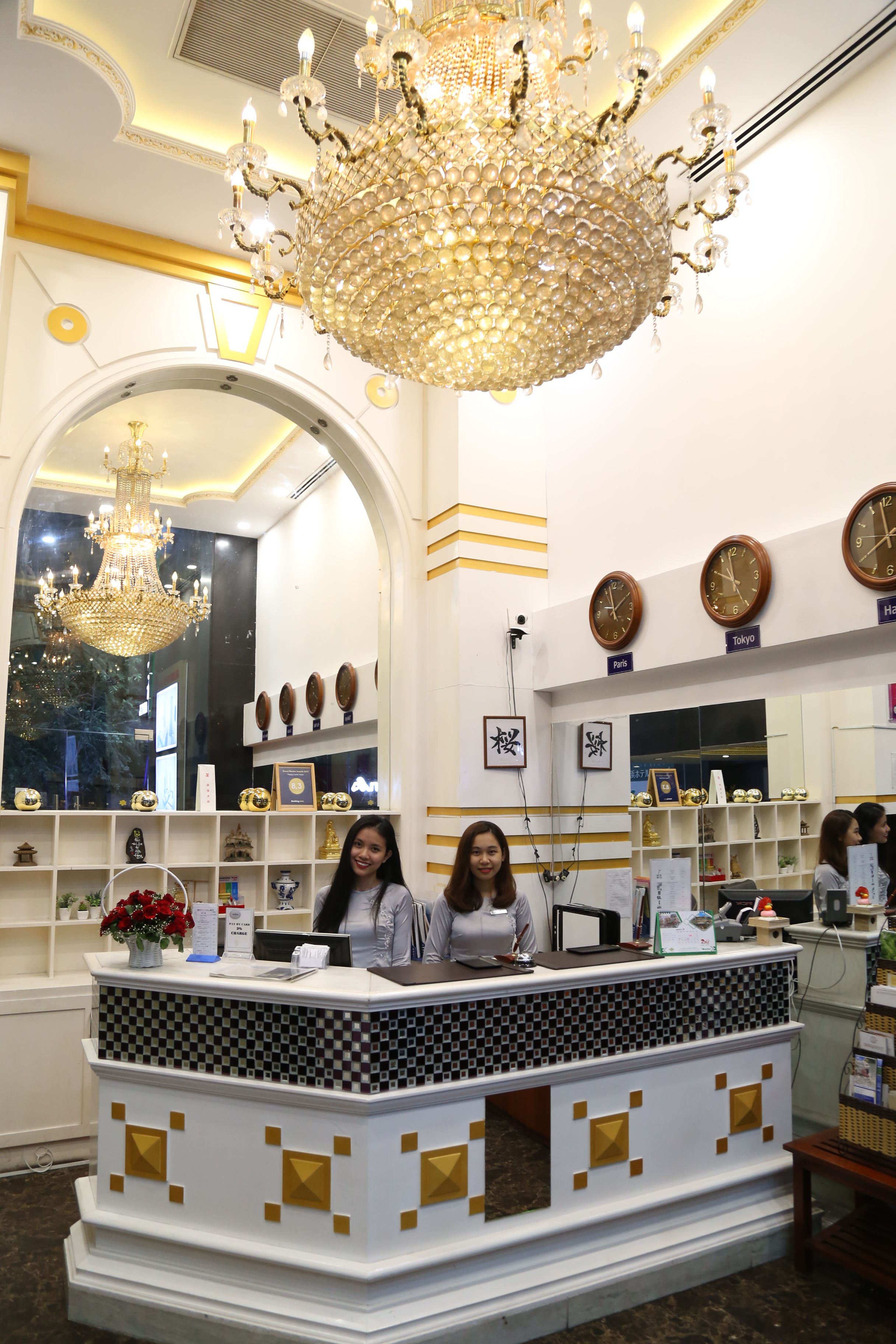 Foto - Happy Land Hotel