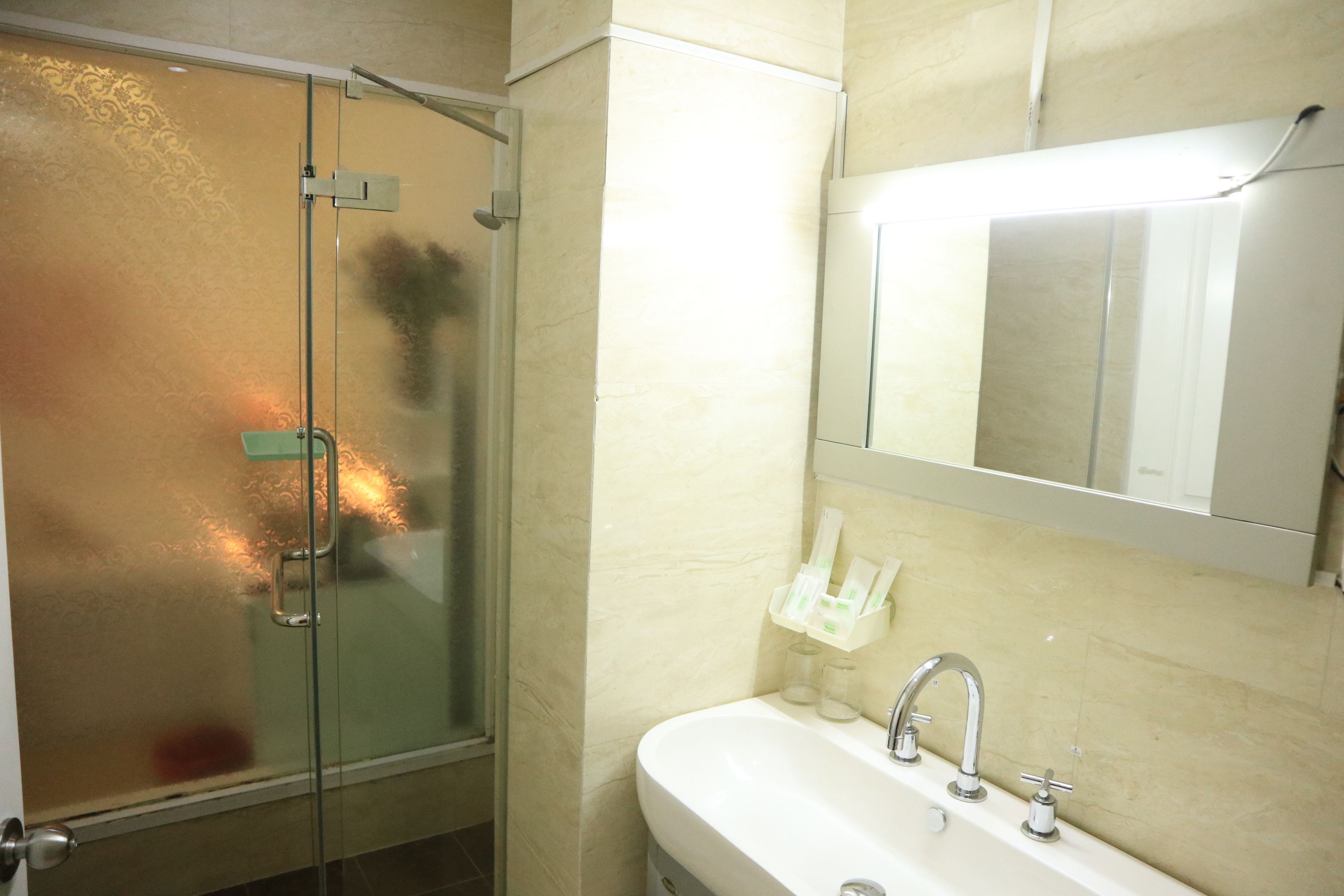 Foto - Happy Land Hotel