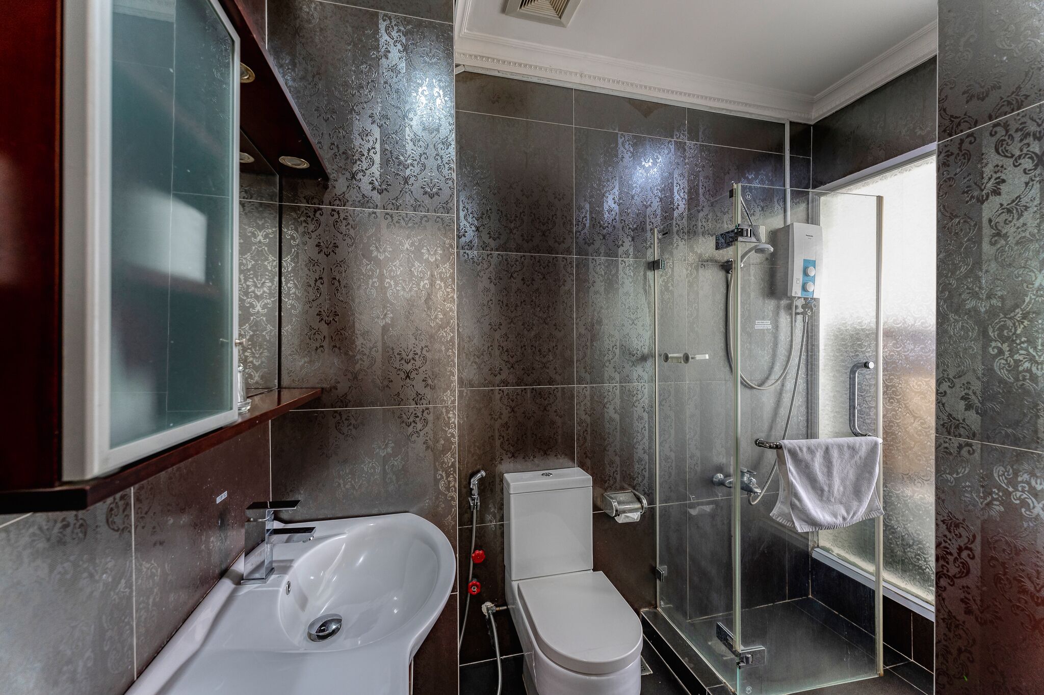 Foto - Happy Land Hotel