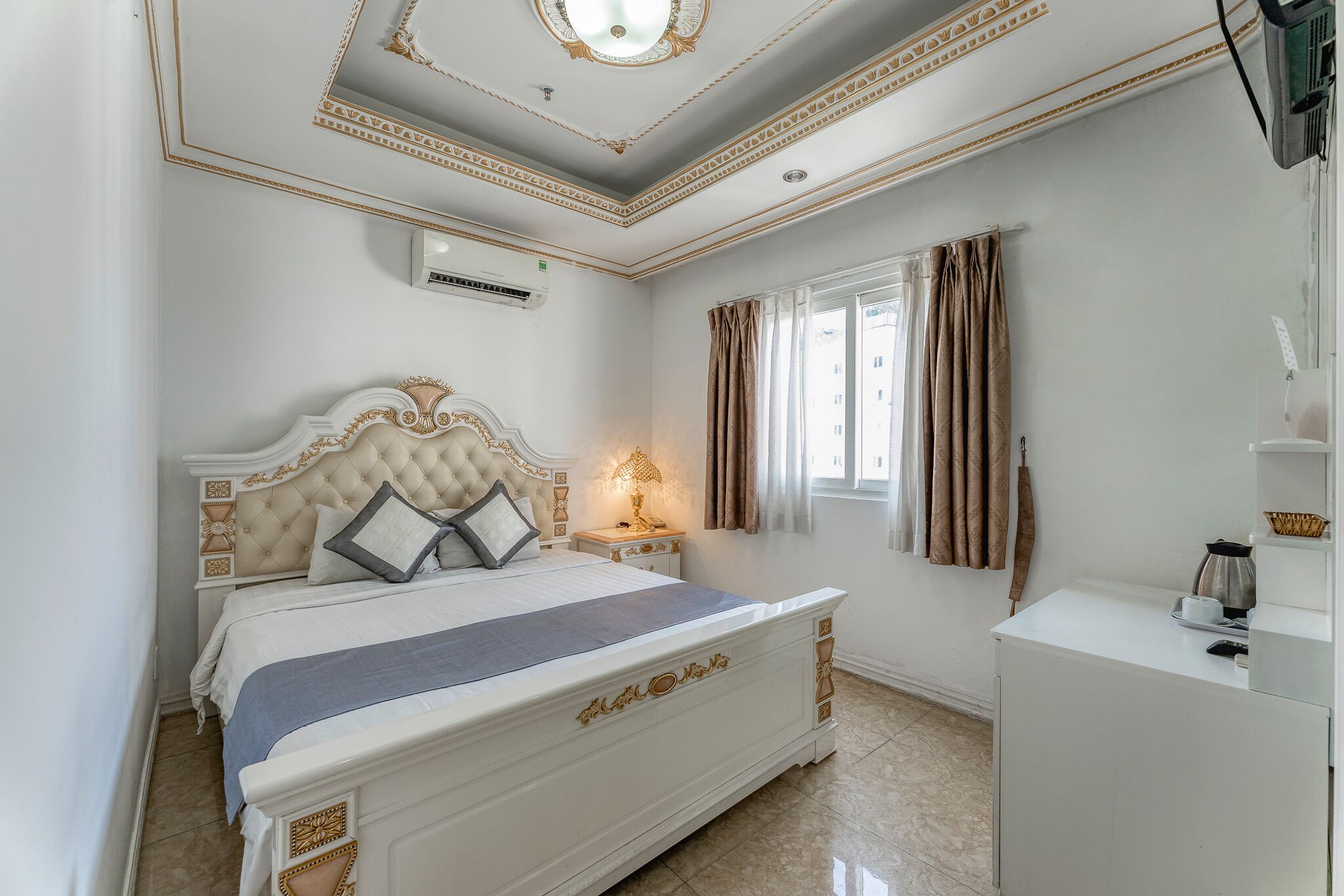 Foto - Happy Land Hotel