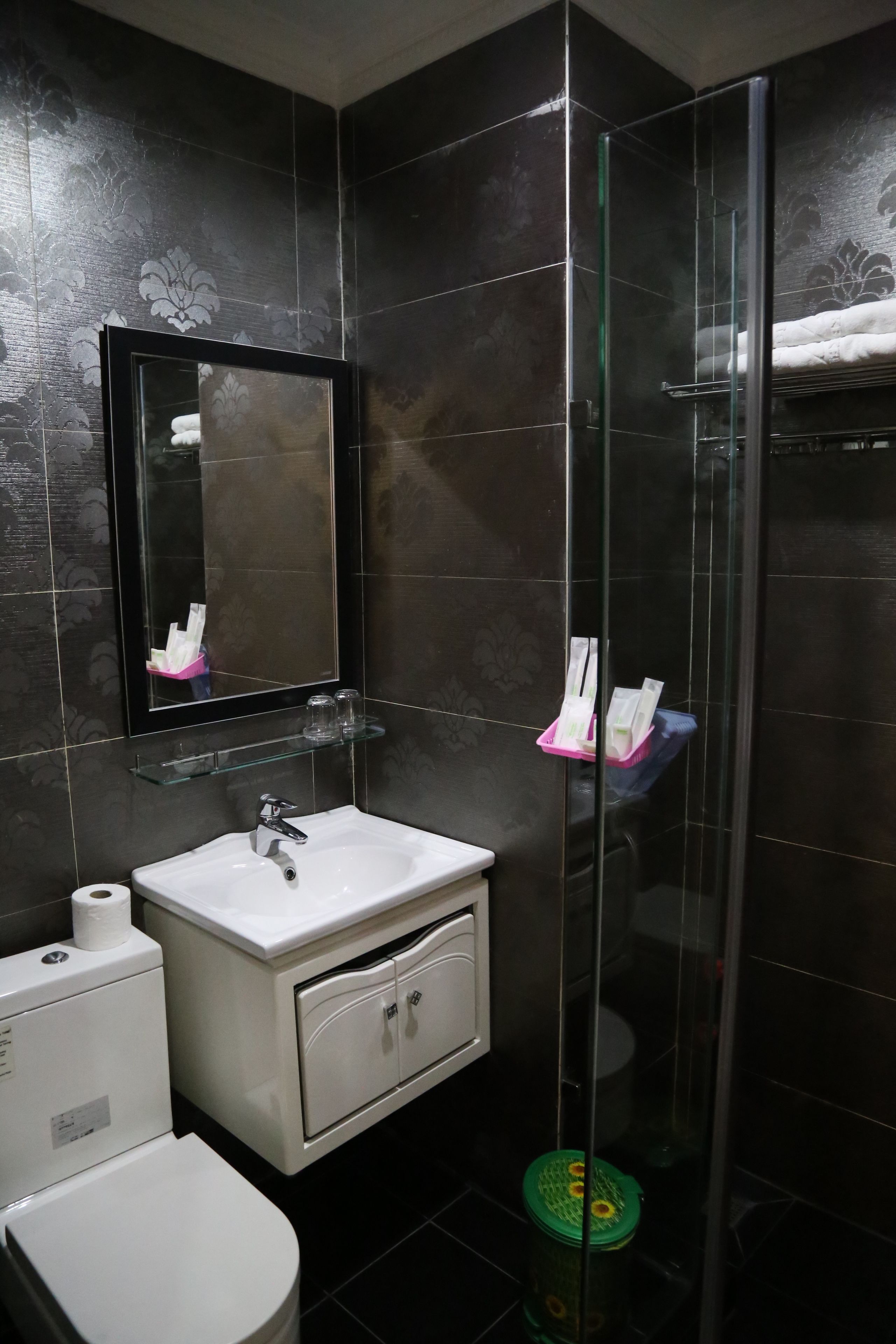 Foto - Happy Land Hotel