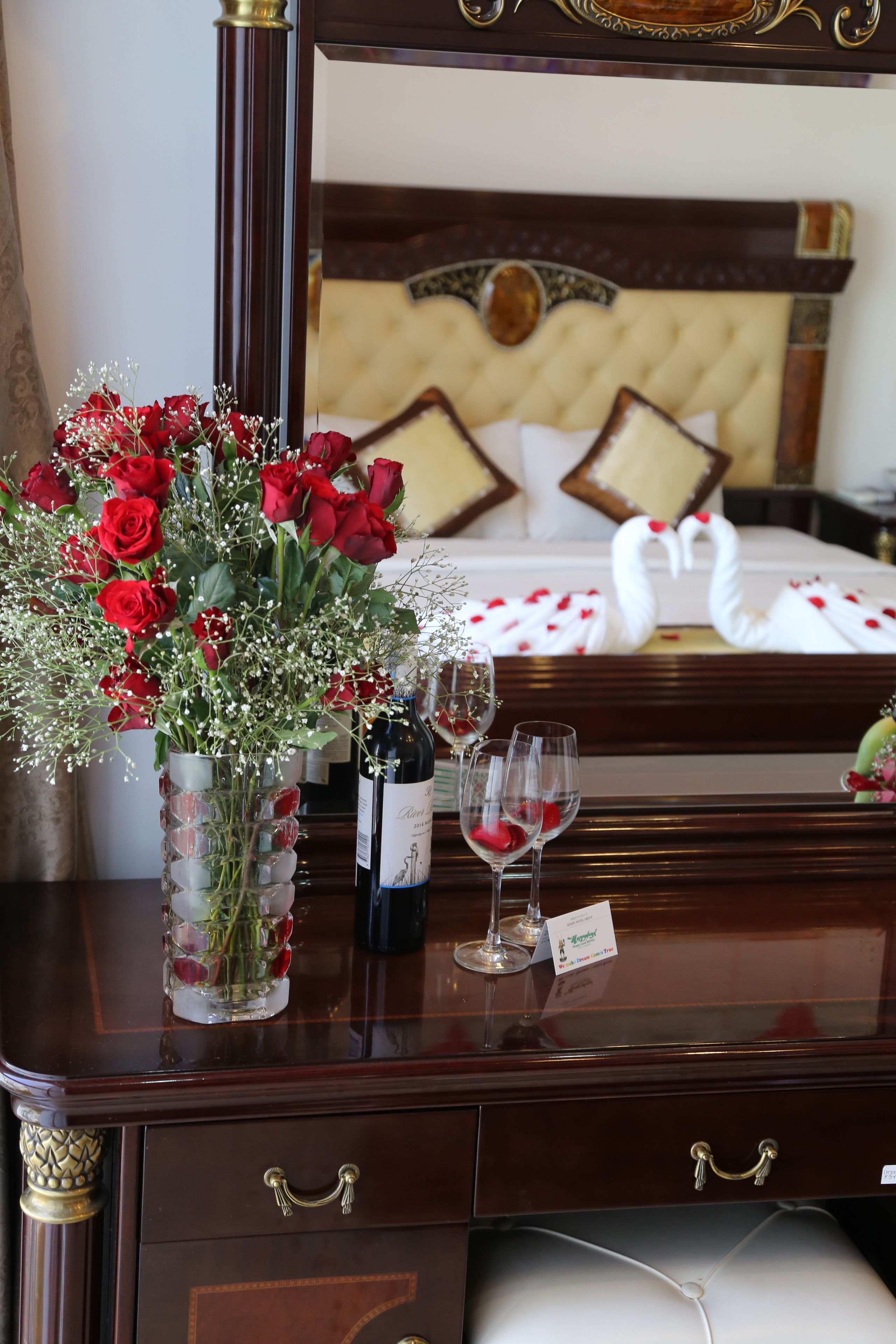 Photo - Happy Land Hotel