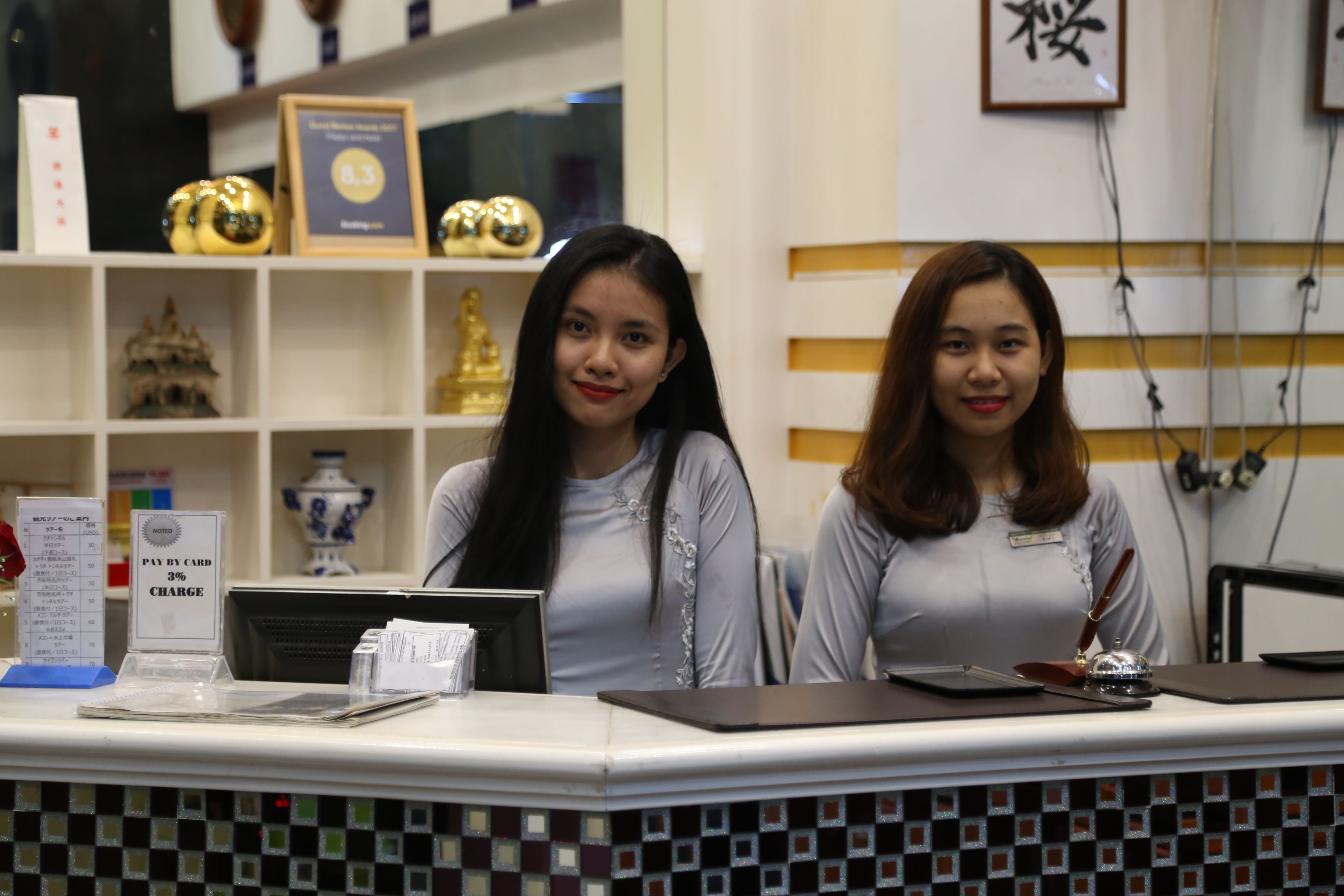 Foto - Happy Land Hotel