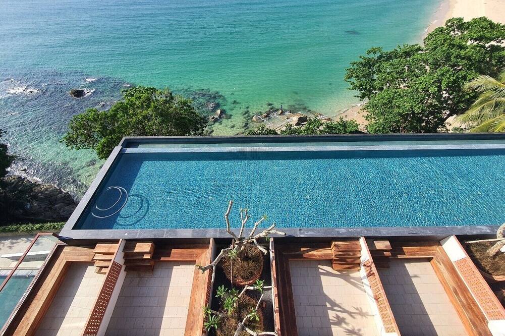 Norn Talay Surin Beach Phuket