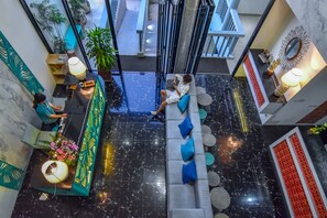 Reception - Norn Talay Surin Beach Phuket (Choeng Thale)