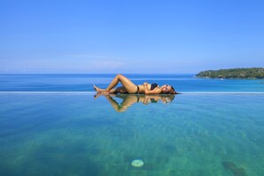 Outdoor pool - Norn Talay Surin Beach Phuket (Choeng Thale)