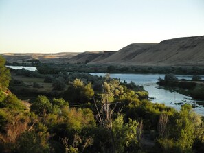 Miscellaneous - Amber Inn Motel (Bliss)