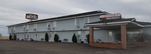 Amber Inn Motel