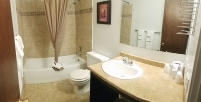 Amber Inn Motel