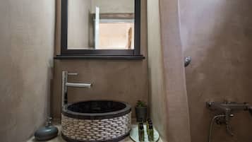 Vila, jet tub | Kamar mandi | Bathtub dan shower terpisah dan bathtub dengan aliran air