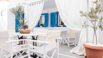 Villa, Jetted Tub | 2 bedrooms, in-room safe, desk, iron/ironing board