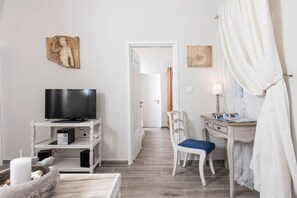 Interior - Villa Iokasti (Santorini)