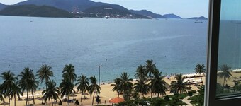 Dubai Nha Trang Hotel