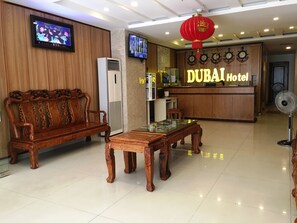 Lobby - Dubai Nha Trang Hotel (Nha Trang)