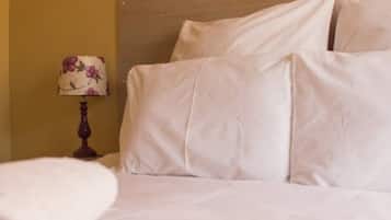 Apartment, 2 Bedrooms