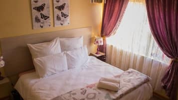 Apartment, 2 Bedrooms