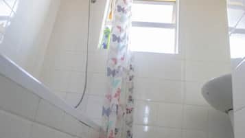 Apartment, 2 Bedrooms | Bathroom