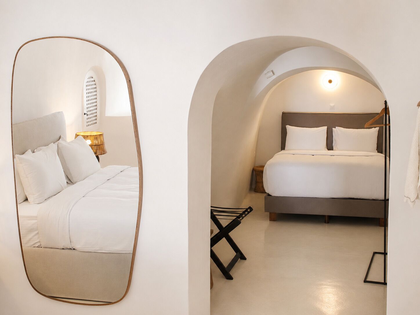 1 bedroom, premium bedding, minibar (some free items), in-room safe