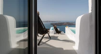 Cocoon Suites