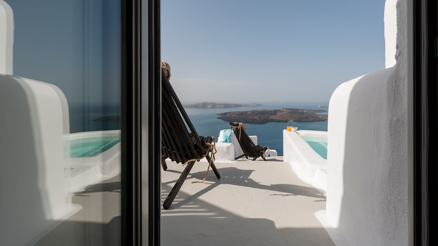 Cocoon Suites
