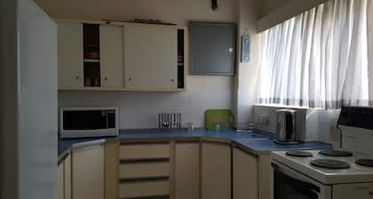 Lolos Elegant Three Bedroom Apartment
