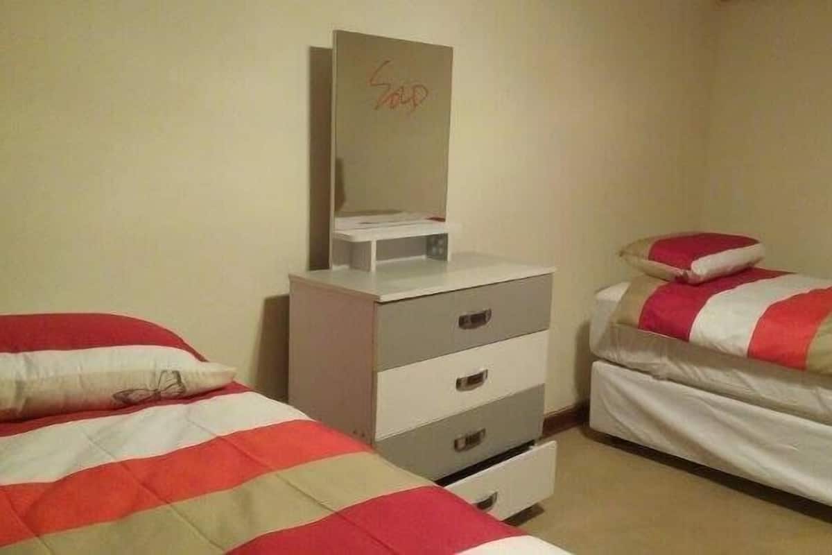 Apartemen, 3 kamar tidur | 3 kamar tidur, seprai premium, dan tempat tidur Tempur-Pendic