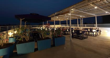 Four Rivers B&B Mandalay - Hostel