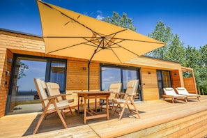 Terrace/patio - Weingarten-Resort Unterlamm Loipersdorf (Unterlamm)