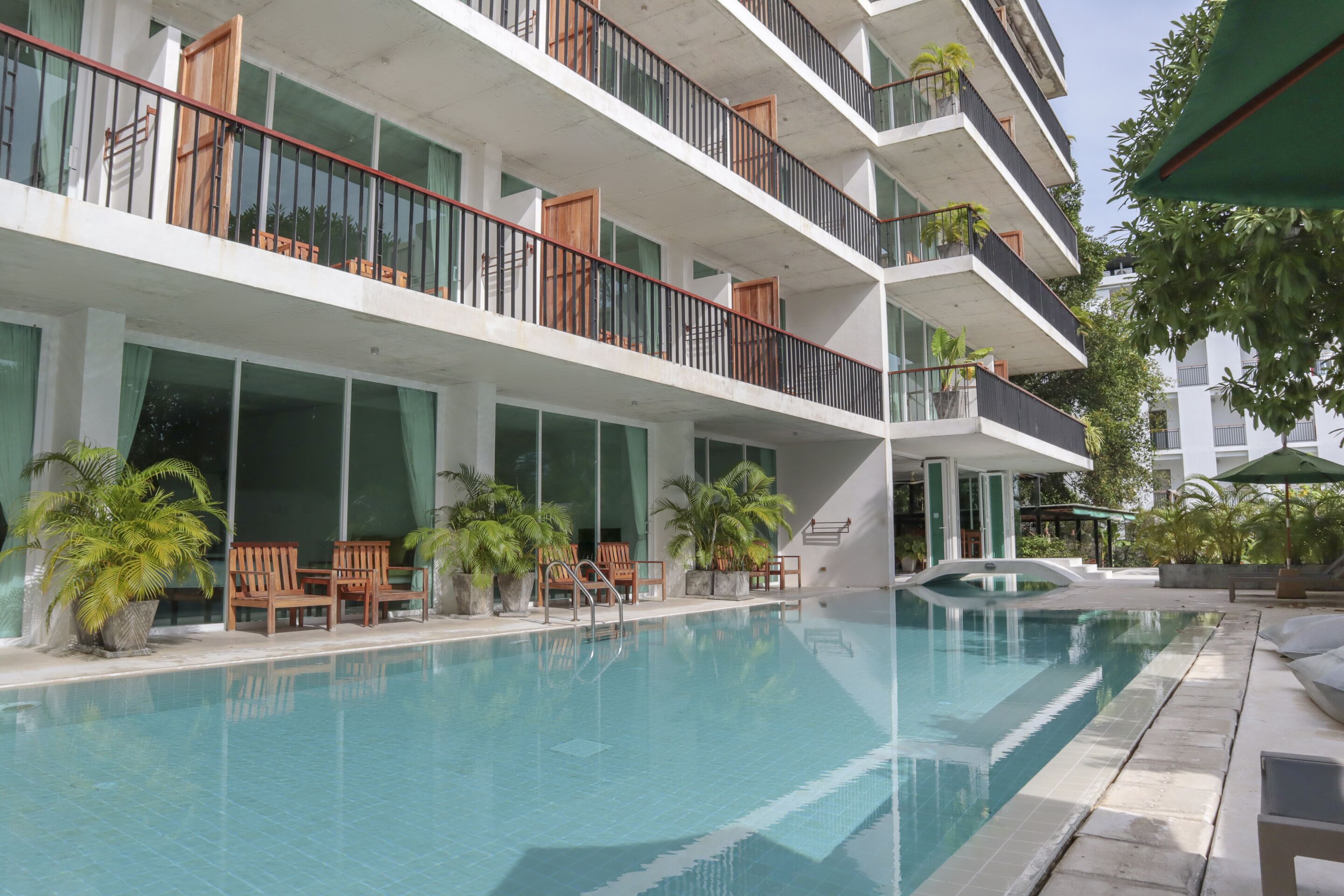 Foto - Wabi Sabi Boutique Hotel - SHA Extra Plus