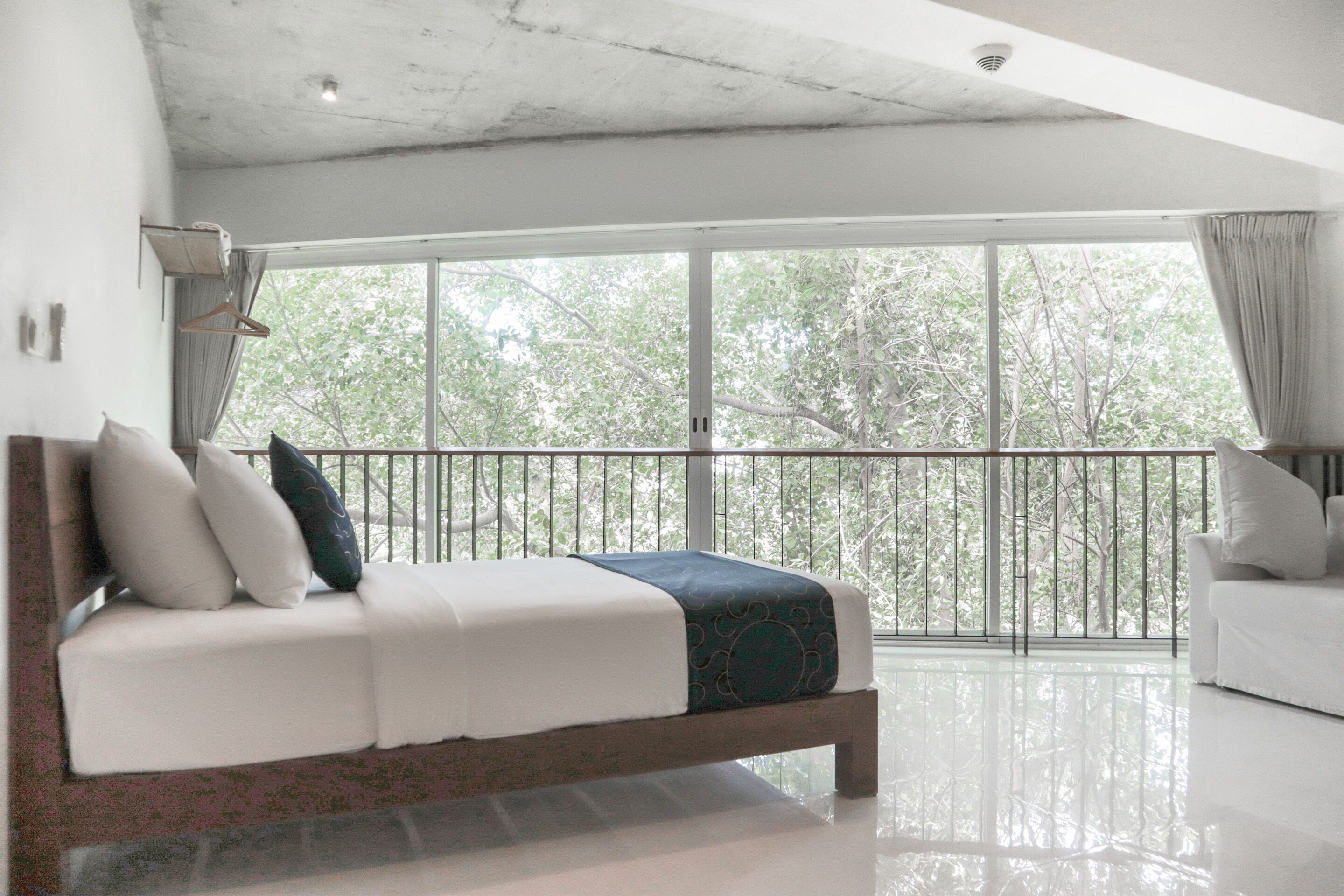 Foto - Wabi Sabi Boutique Hotel - SHA Extra Plus