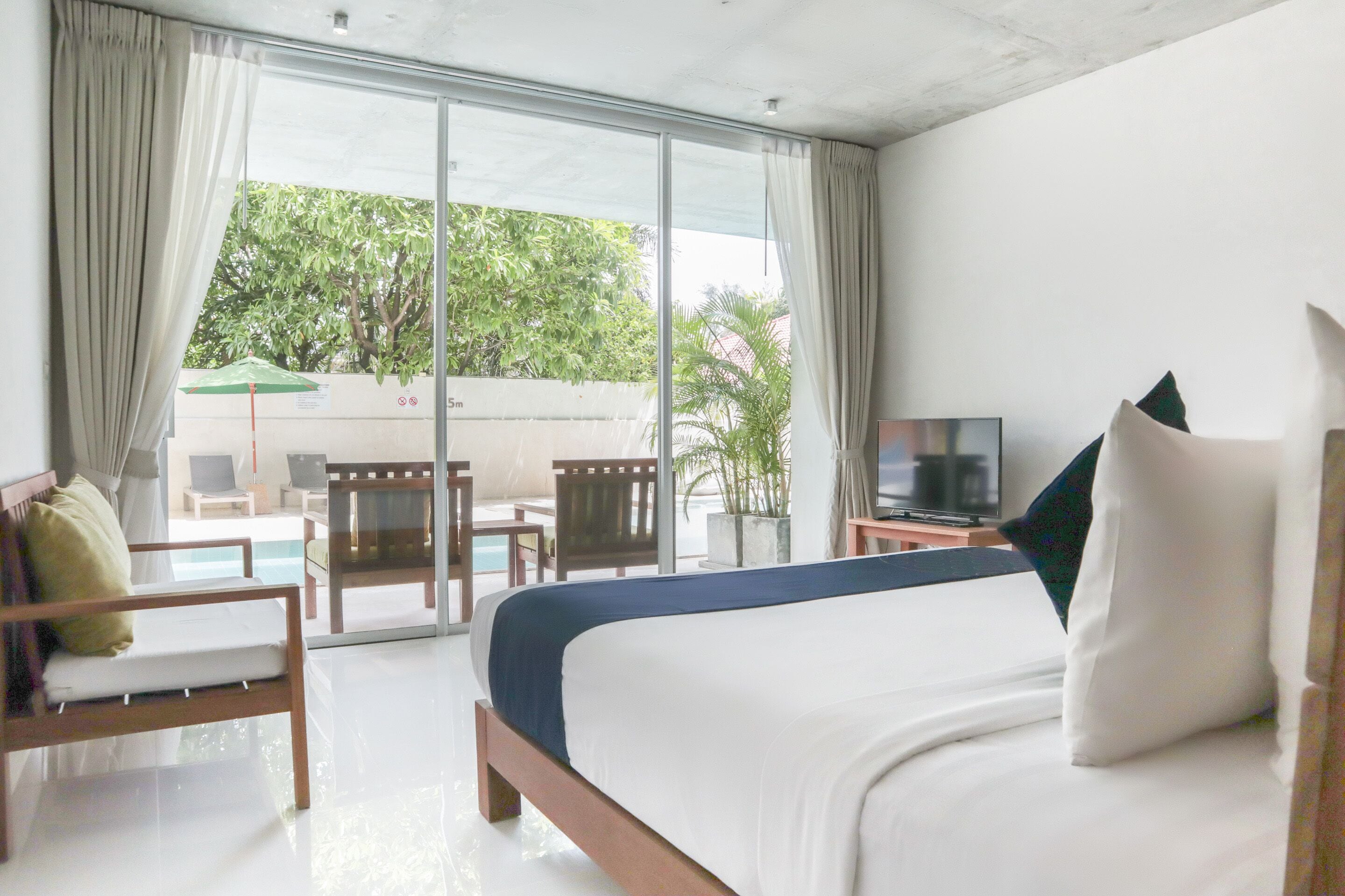 Foto - Wabi Sabi Boutique Hotel - SHA Extra Plus