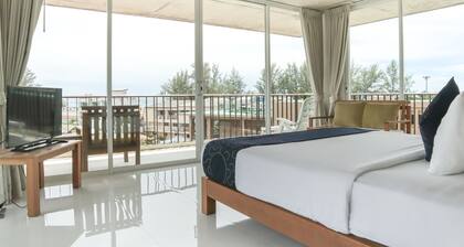 Wabi Sabi Boutique Hotel