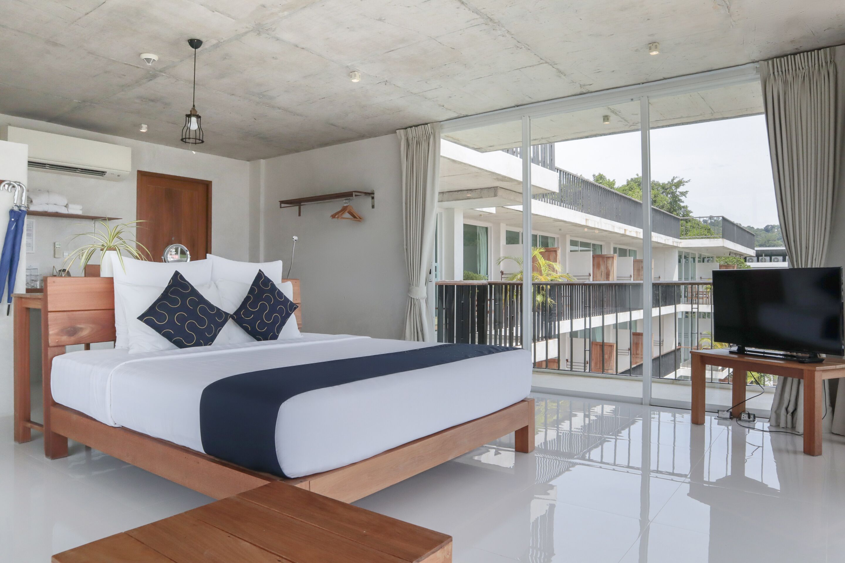 Photo - Wabi Sabi Boutique Hotel
