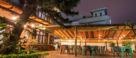 Fachada