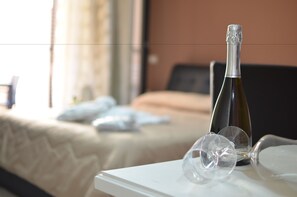 Room - B&B I Ciclopi (Aci Castello)