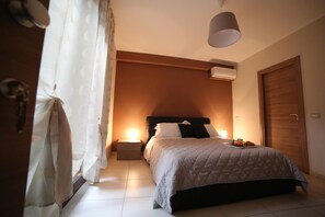 Double Room, Private Bathroom