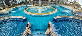 Hotel Aquacity Riverside