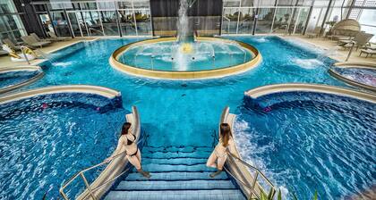 Hotel Aquacity Riverside